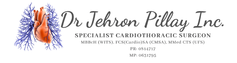 Dr Jehron Pillay Inc.